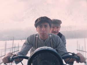 Wes Anderson – Best Movie Shots